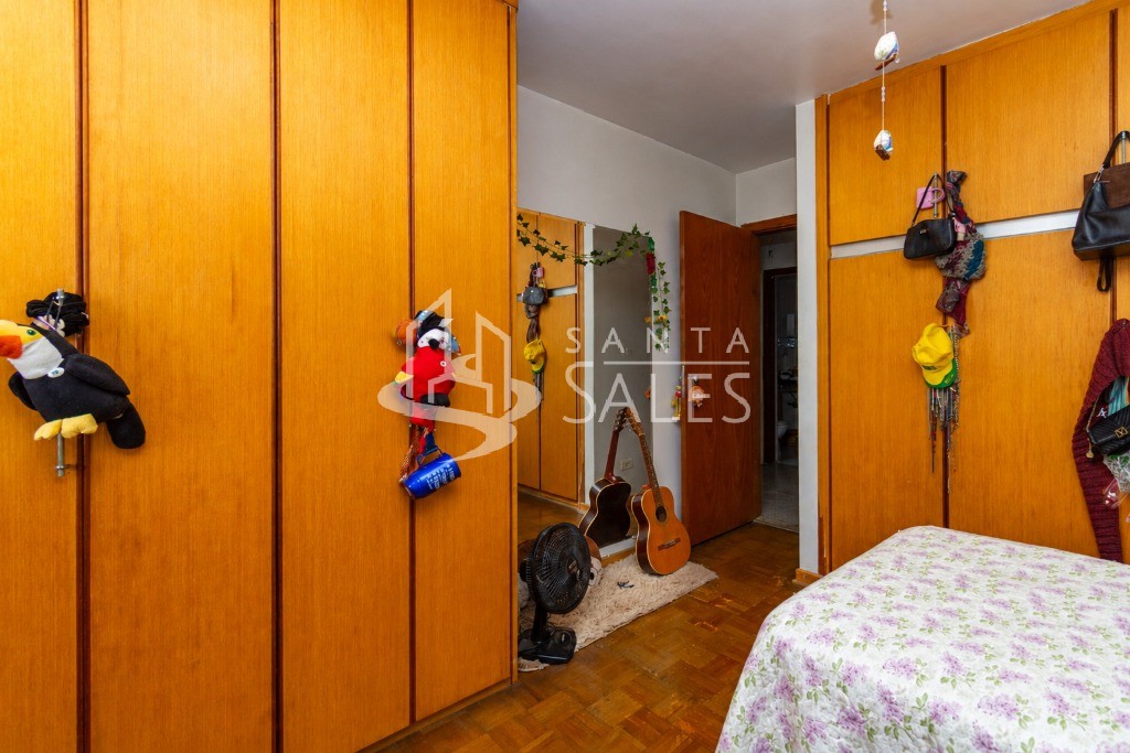 Apartamento, 3 quartos, 125 m² - Foto 14