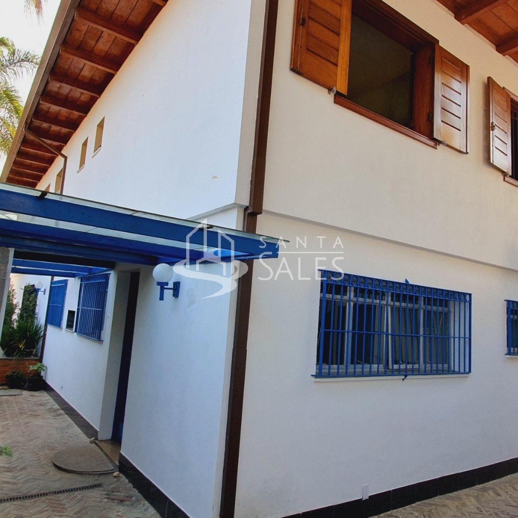 Casa, 5 quartos, 600 m² - Foto 35
