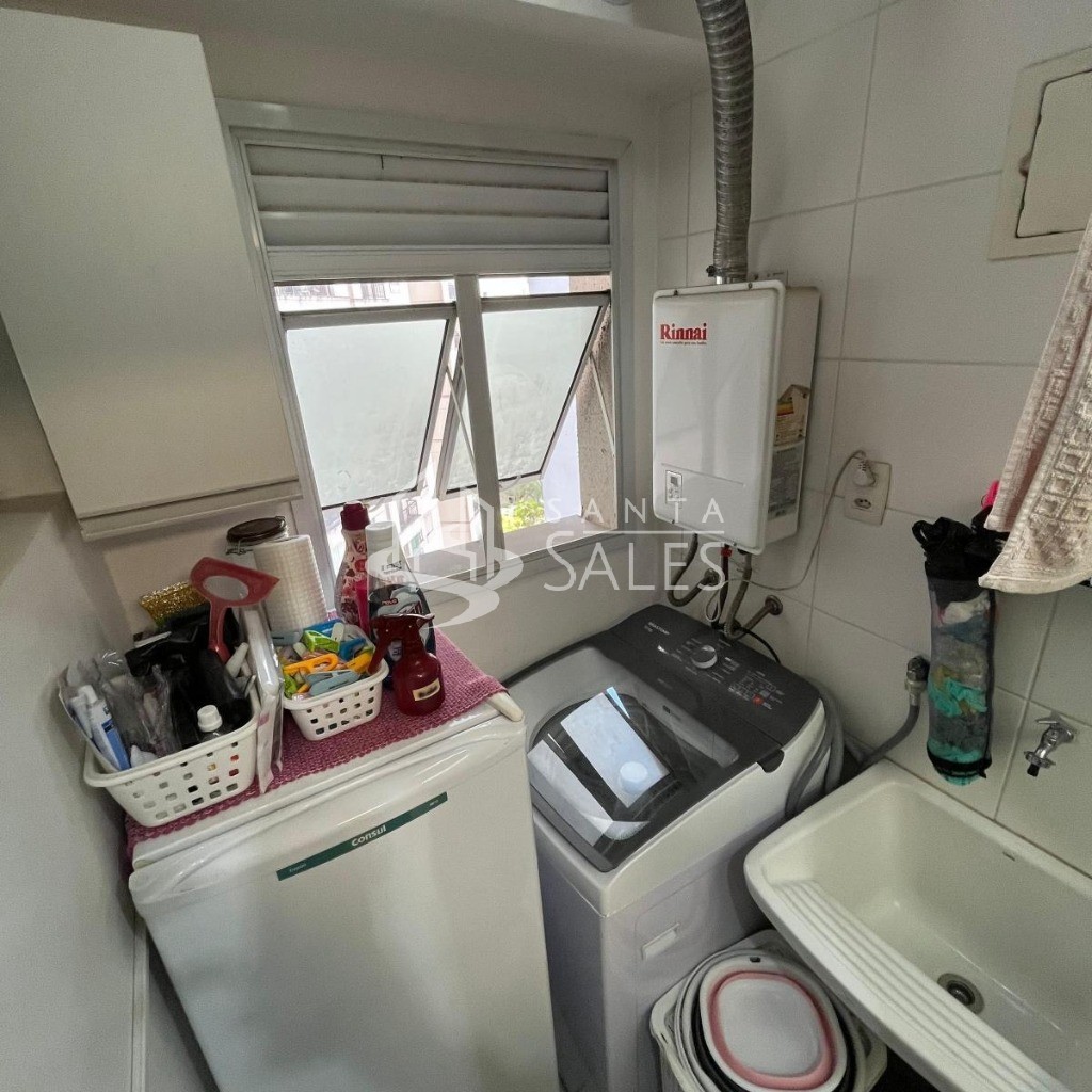 Apartamento, 3 quartos, 72 m² - Foto 20