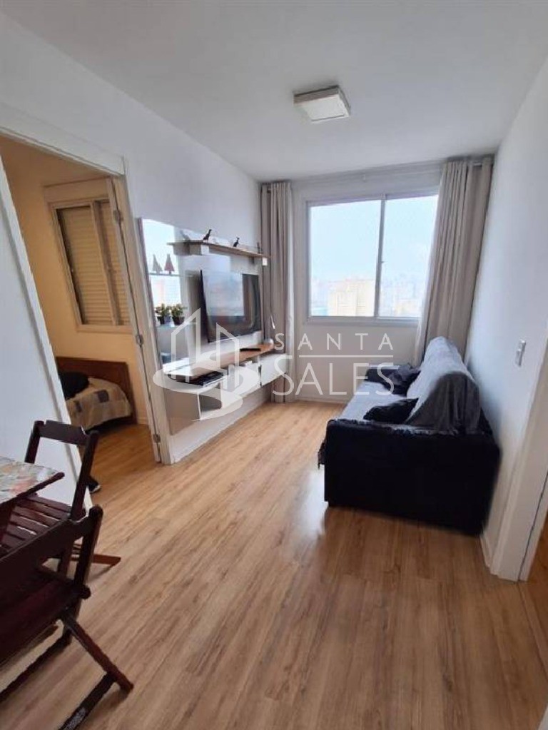 Apartamento, 2 quartos, 52 m² - Foto 3