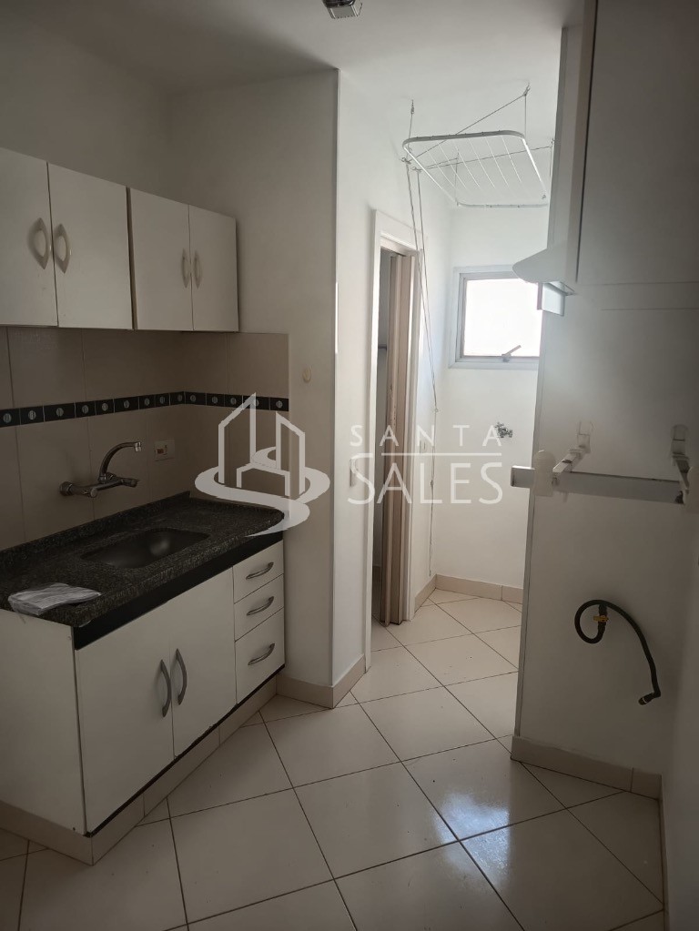 Apartamento, 2 quartos, 50 m² - Foto 9