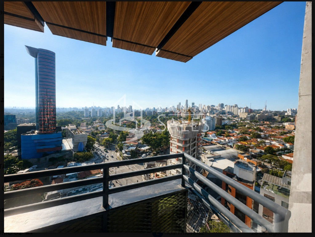 Apartamento, 1 quarto, 42 m² - Foto 5