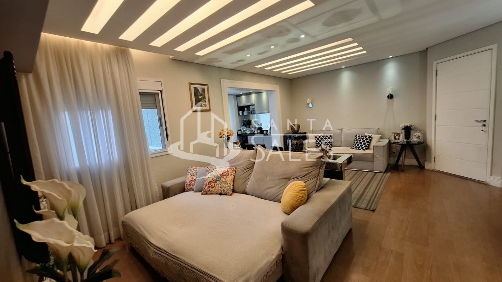 Apartamento, 3 quartos, 108 m² - Foto 3