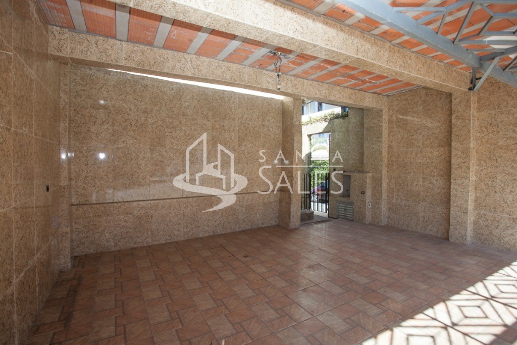 Sobrado, 3 quartos, 165 m² - Foto 62