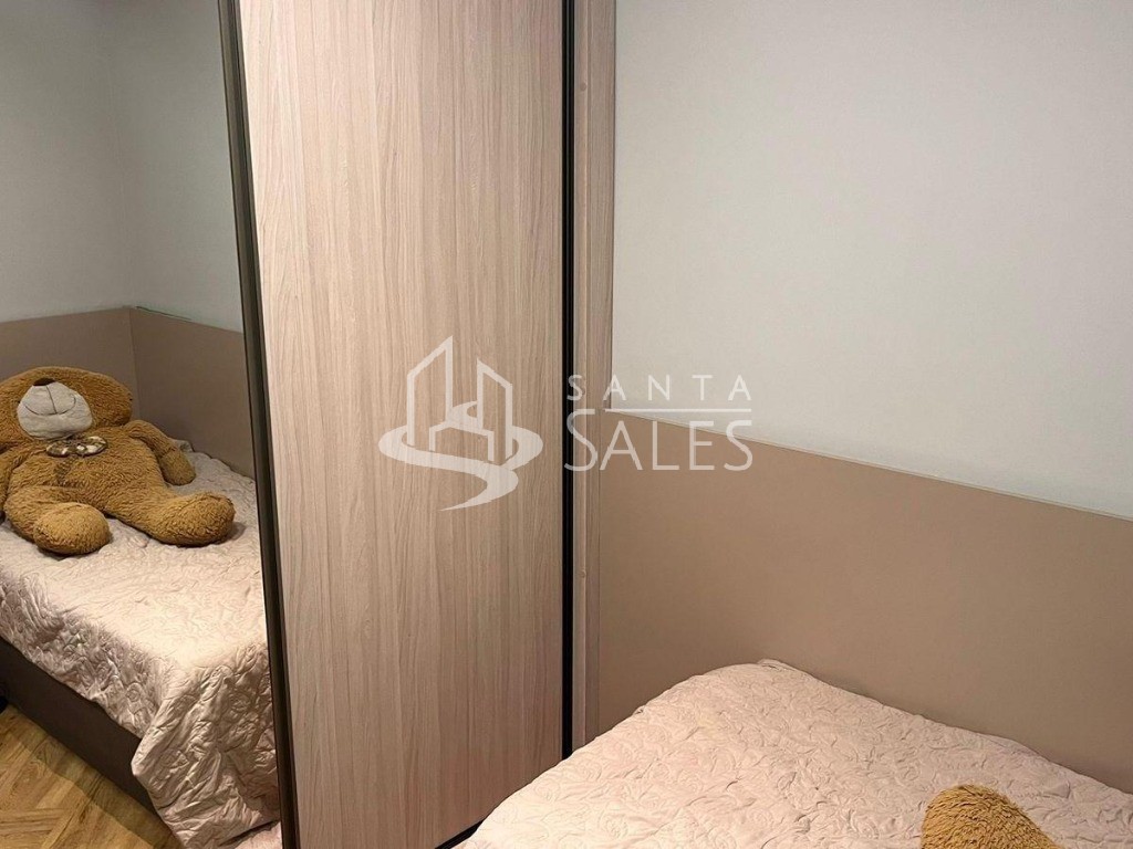 Apartamento, 4 quartos, 125 m² - Foto 21