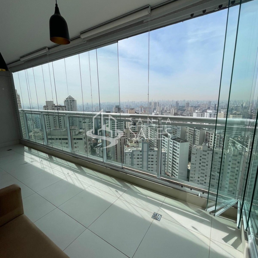 Apartamento, 2 quartos, 74 m² - Foto 21