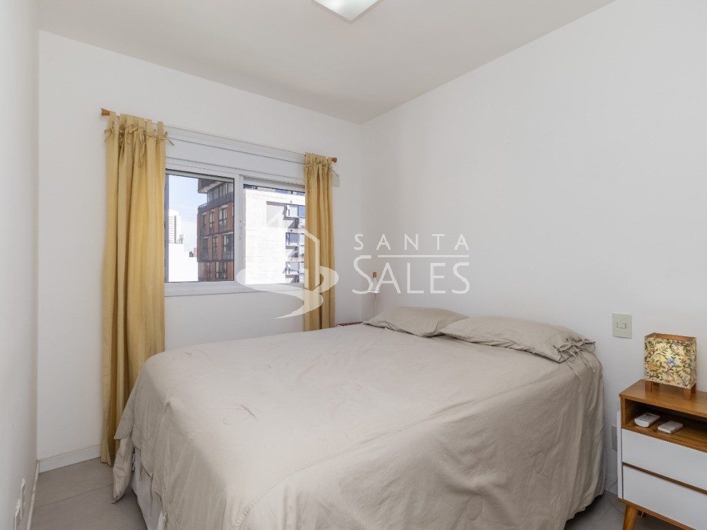 Apartamento, 2 quartos, 67 m² - Foto 8