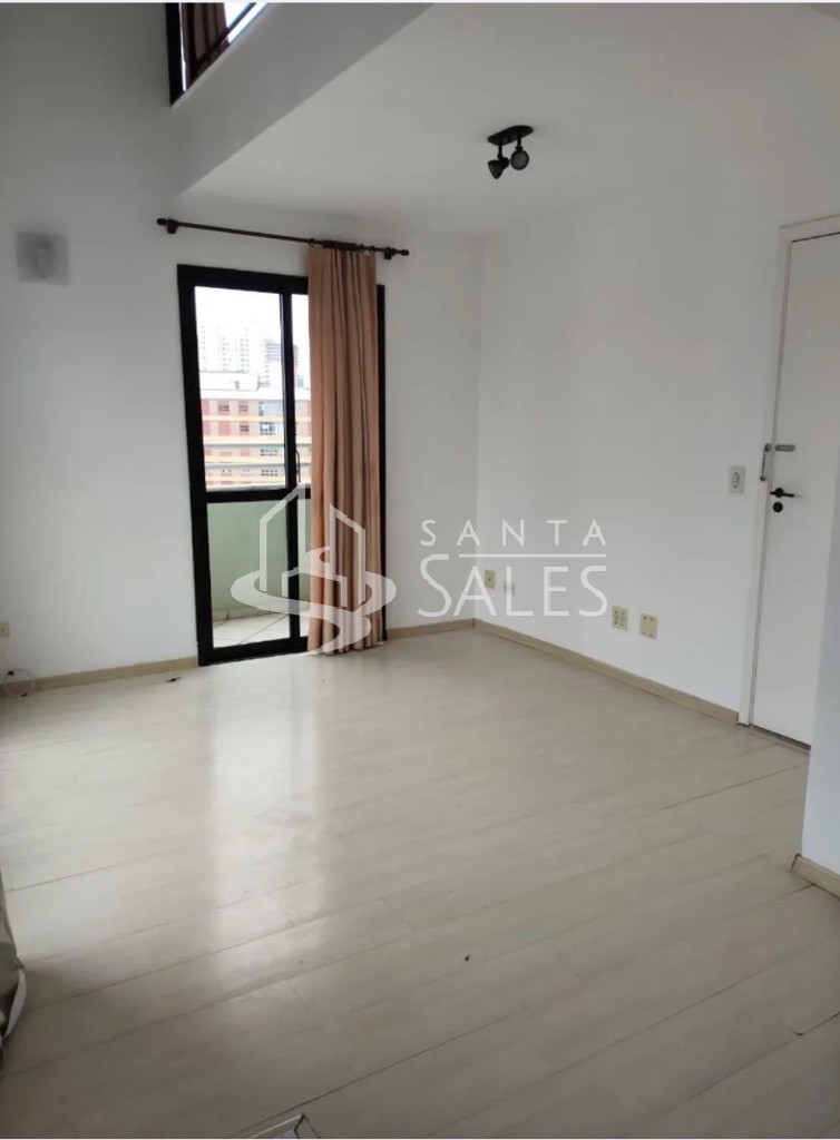 Apartamento, 1 quarto, 55 m² - Foto 1