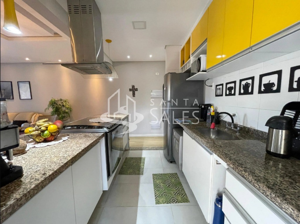 Apartamento, 3 quartos, 77 m² - Foto 11