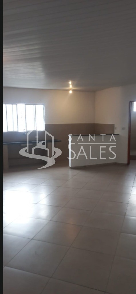 Casa, 1 quarto, 45 m² - Foto 1