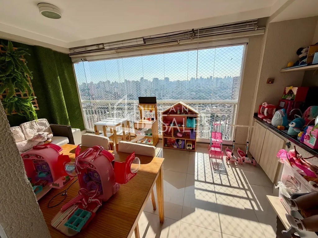 Apartamento, 2 quartos, 82 m² - Foto 19
