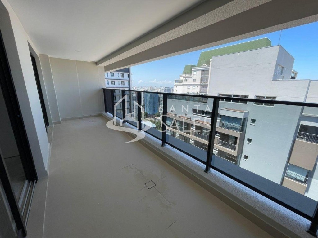 Apartamento, 1 quarto, 46 m² - Foto 3