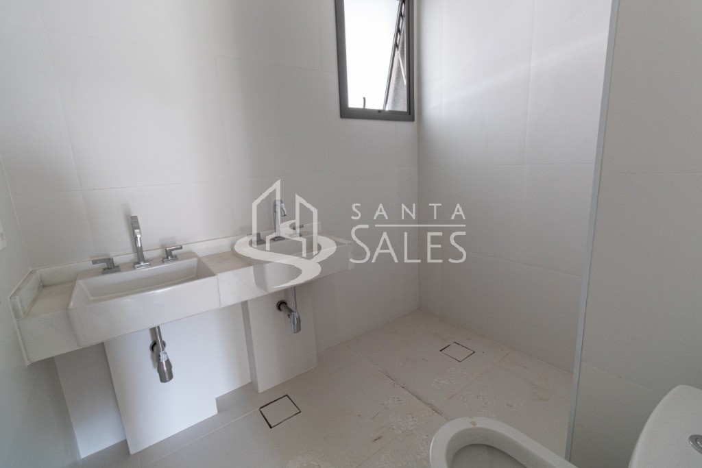 Apartamento, 3 quartos, 160 m² - Foto 3