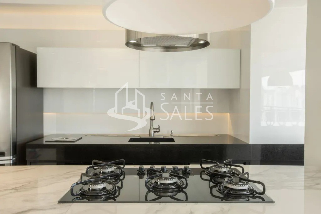 Apartamento, 2 quartos, 114 m² - Foto 3