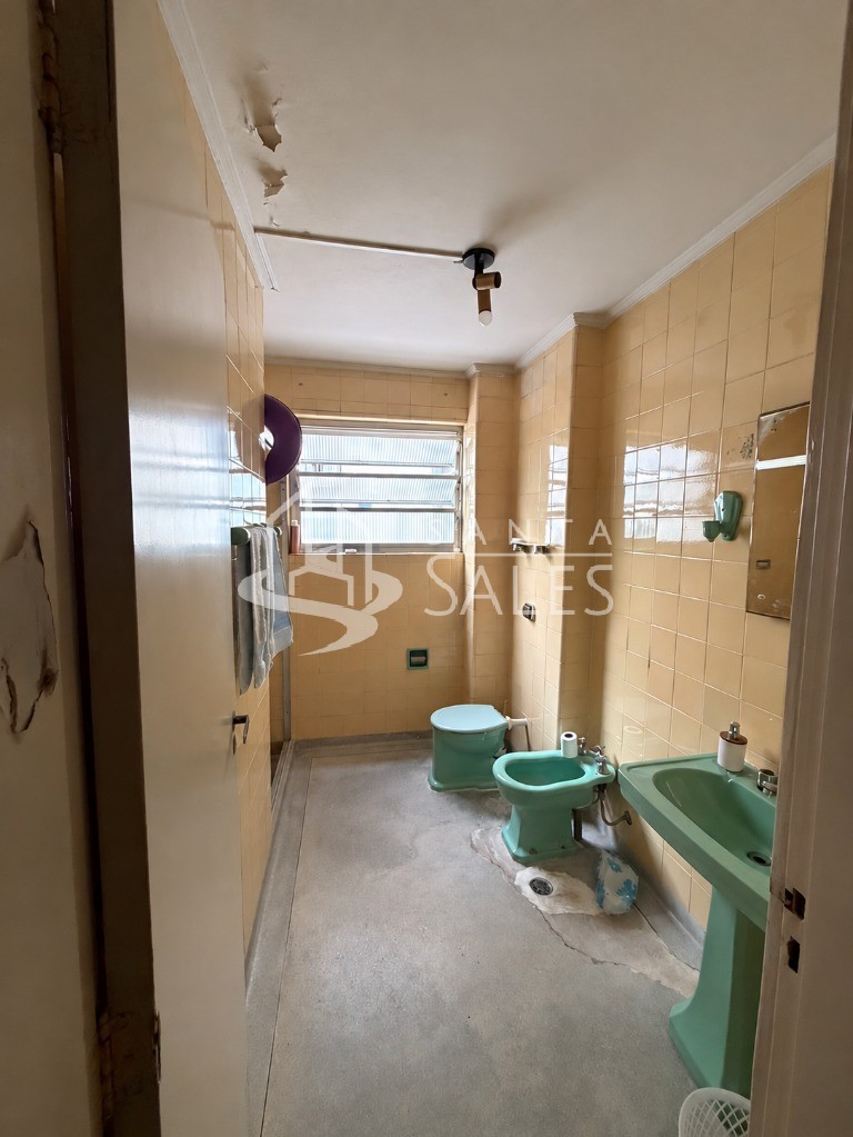 Apartamento, 3 quartos, 172 m² - Foto 3