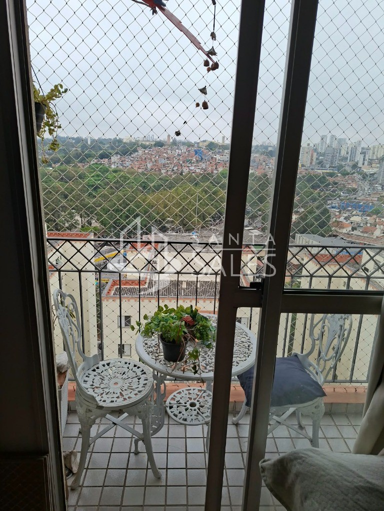 Apartamento, 3 quartos, 64 m² - Foto 7