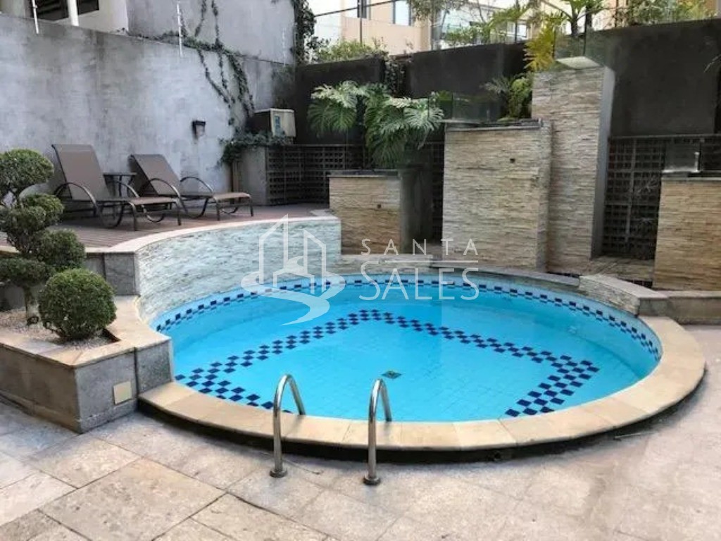 Apartamento, 1 quarto, 41 m² - Foto 18
