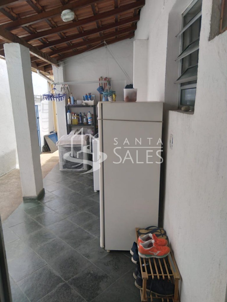 Casa, 5 quartos, 330 m² - Foto 15