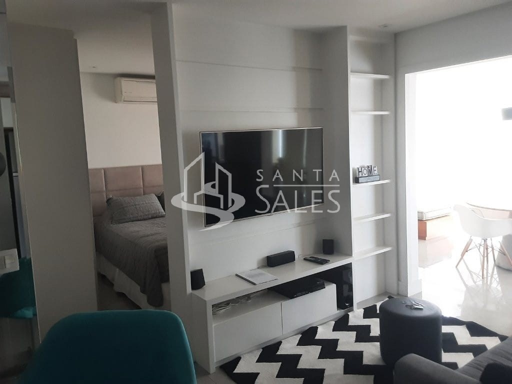Apartamento, 1 quarto, 56 m² - Foto 8