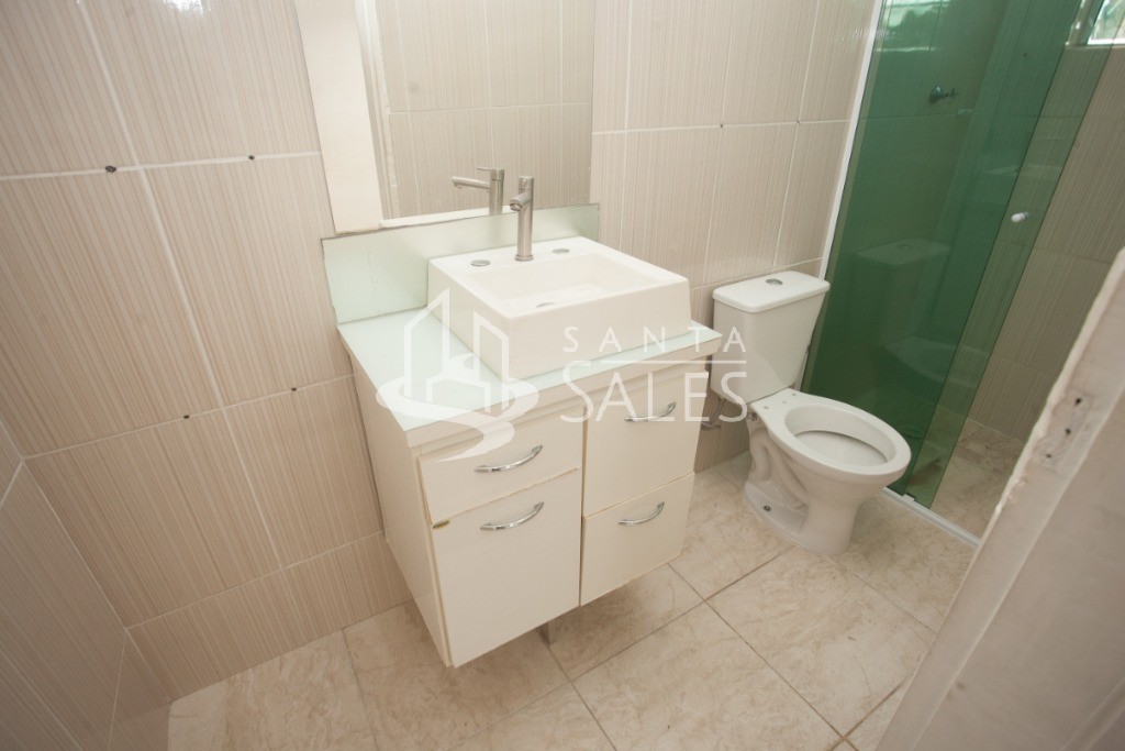 Sobrado, 3 quartos, 165 m² - Foto 12