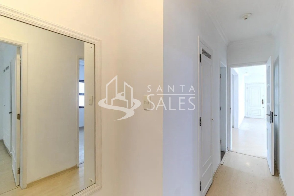 Apartamento, 3 quartos, 134 m² - Foto 48