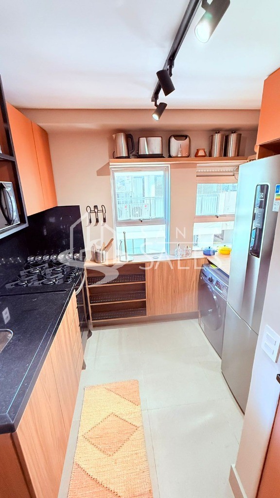 Apartamento, 1 quarto, 40 m² - Foto 12