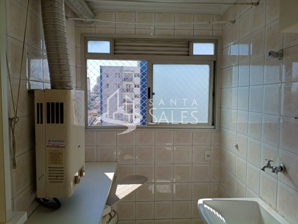 Apartamento, 2 quartos, 59 m² - Foto 11