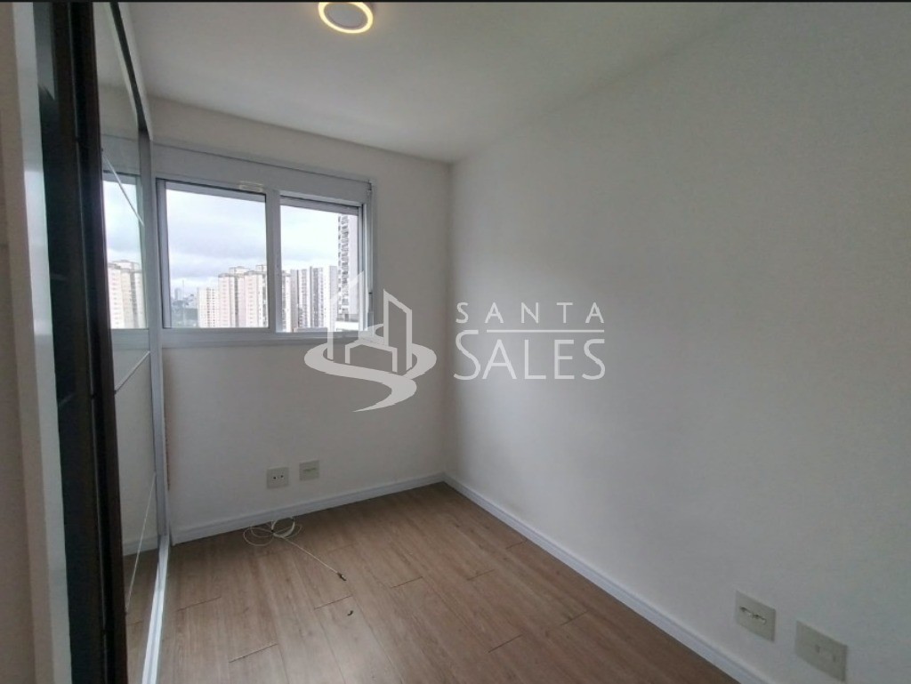 Apartamento, 2 quartos, 45 m² - Foto 7