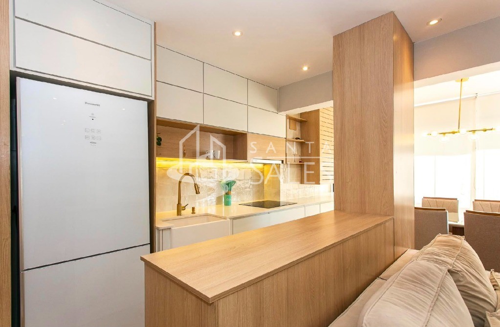 Apartamento, 2 quartos, 54 m² - Foto 15