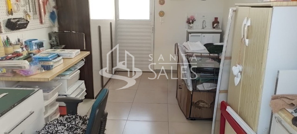 Casa, 5 quartos, 154 m² - Foto 12