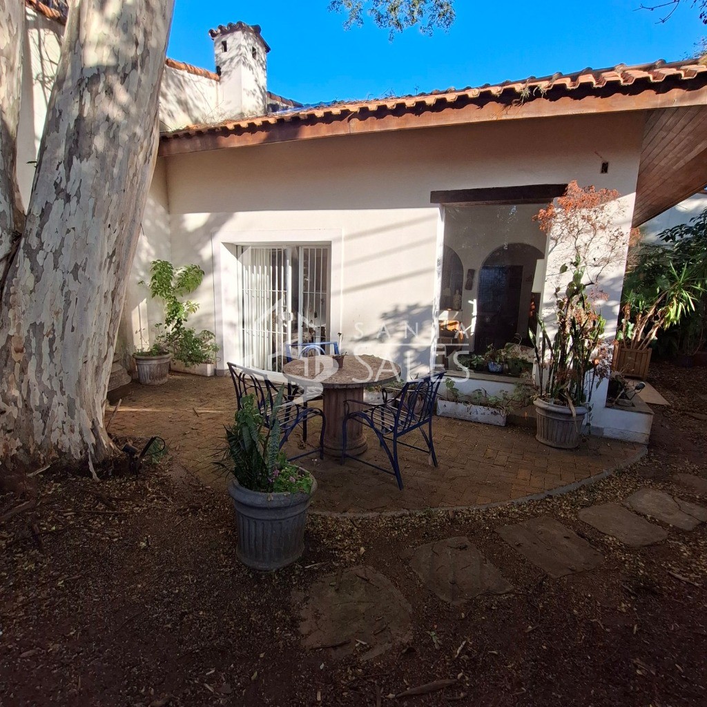 Casa, 4 quartos, 314 m² - Foto 8