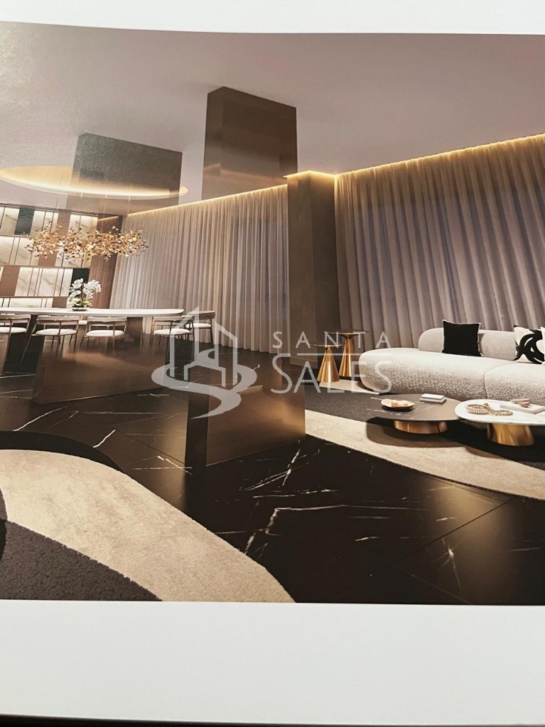 Apartamento, 3 quartos, 156 m² - Foto 8
