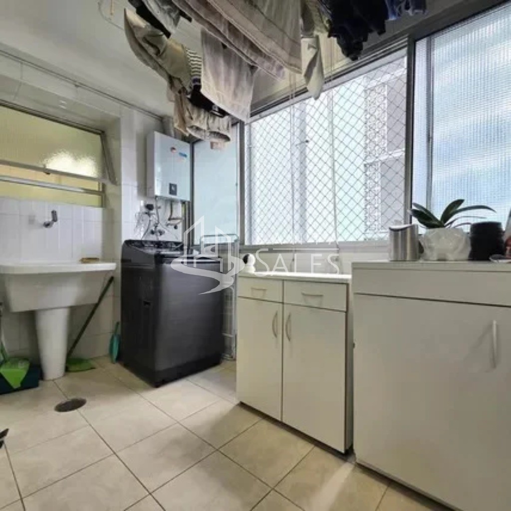 Apartamento, 3 quartos, 112 m² - Foto 33