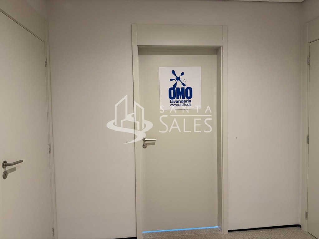 Apartamento, 1 quarto, 47 m² - Foto 14