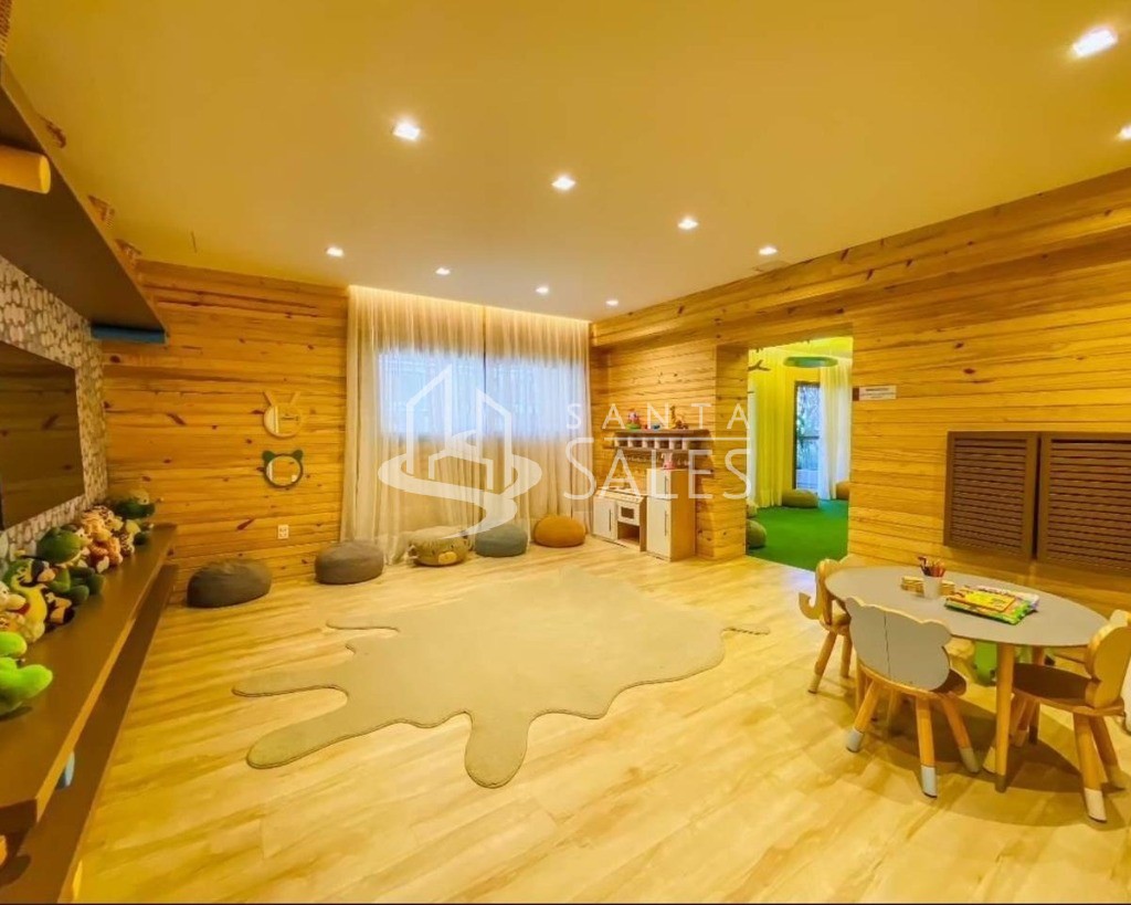 Apartamento, 1 quarto, 32 m² - Foto 43