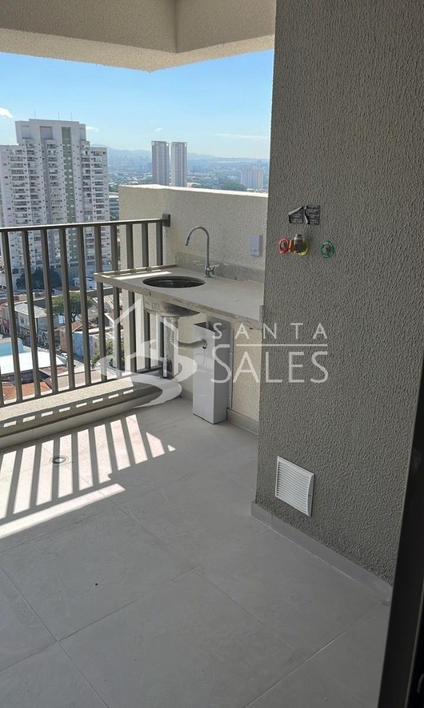 Apartamento, 2 quartos, 48 m² - Foto 4