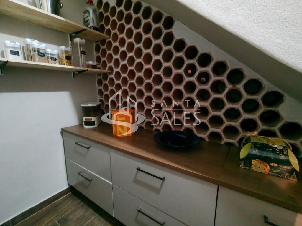 Sobrado, 6 quartos, 450 m² - Foto 15