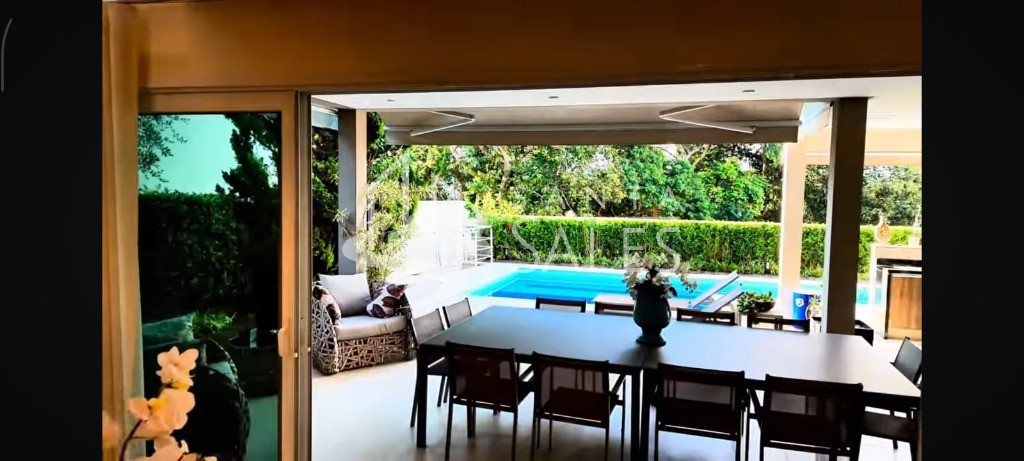 Casa de Condomínio, 4 quartos - Foto 43