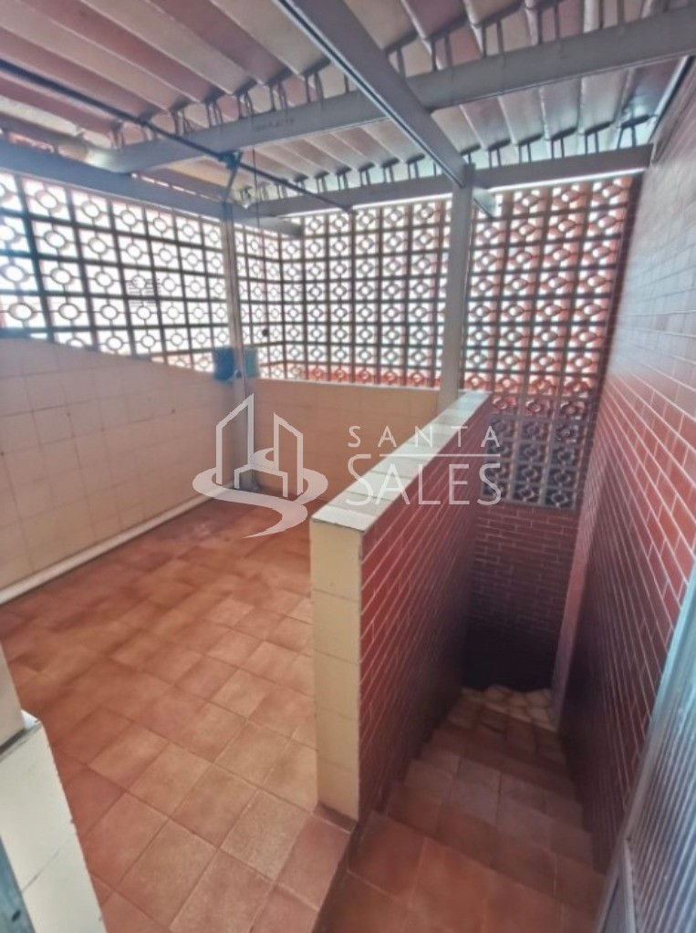 Sobrado, 2 quartos, 104 m² - Foto 10