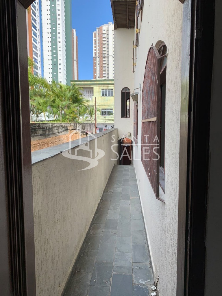 Sobrado, 3 quartos, 360 m² - Foto 7