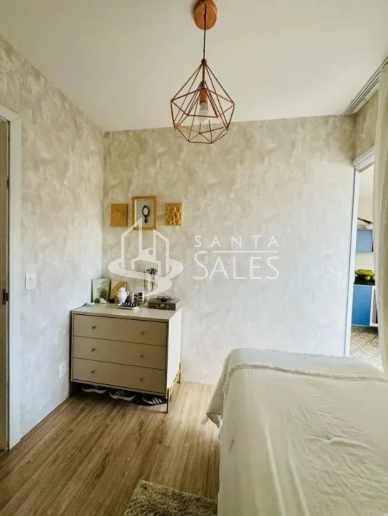 Apartamento, 2 quartos, 65 m² - Foto 10