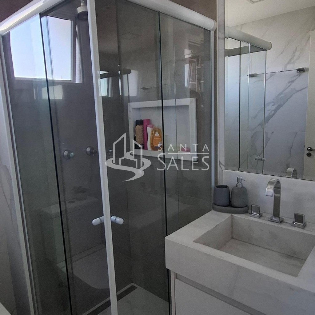 Apartamento, 2 quartos, 69 m² - Foto 10