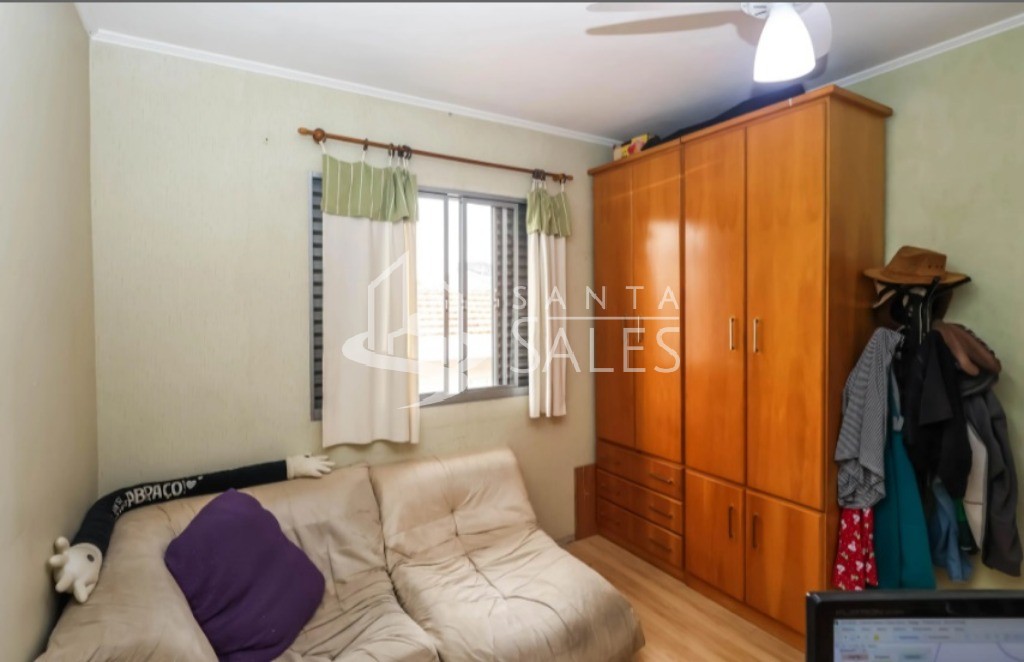 Sobrado, 2 quartos, 104 m² - Foto 14