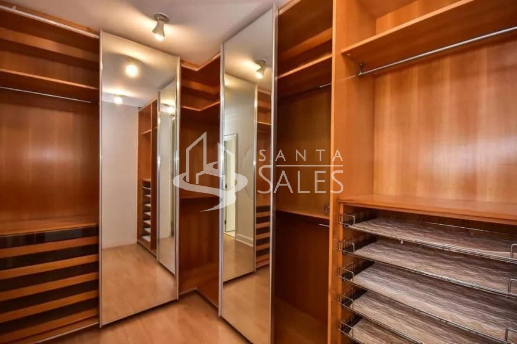 Apartamento, 6 quartos, 288 m² - Foto 4