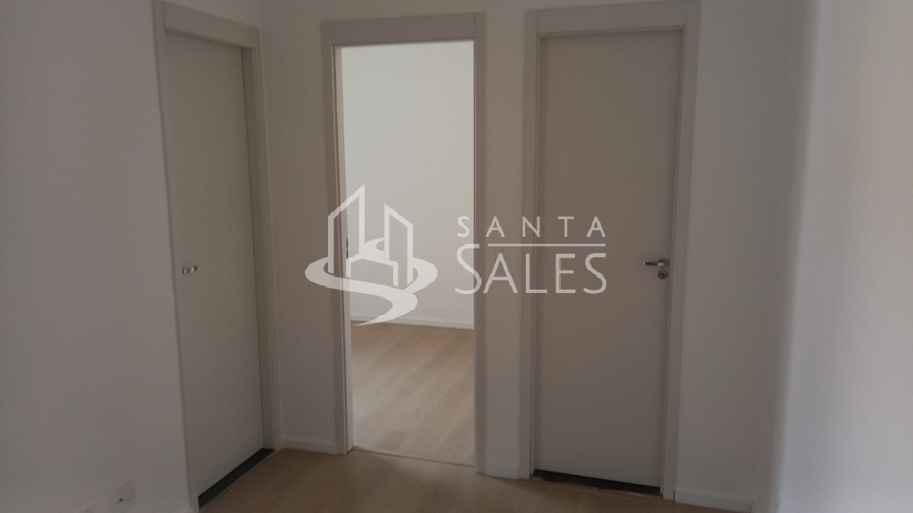Apartamento, 2 quartos, 30 m² - Foto 1
