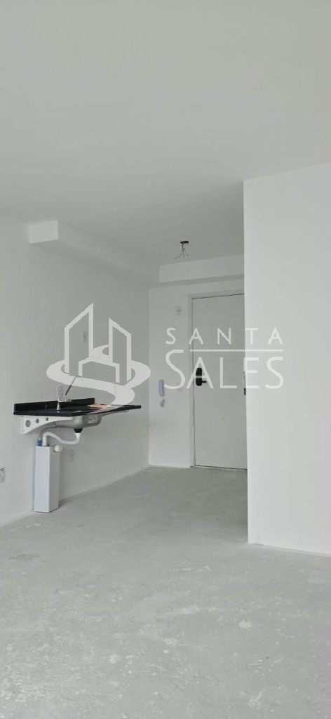 Apartamento, 1 quarto, 25 m² - Foto 2