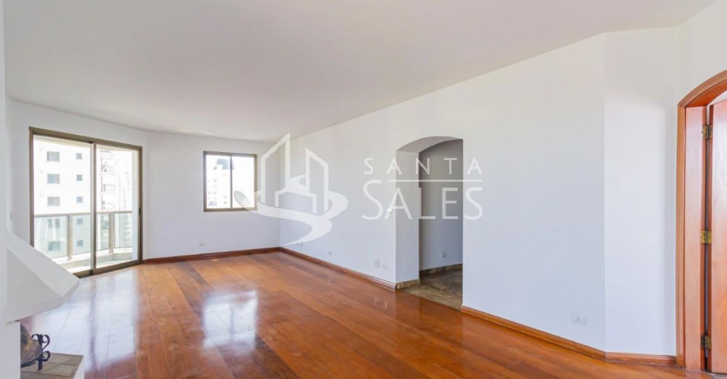 Apartamento, 2 quartos, 161 m² - Foto 1