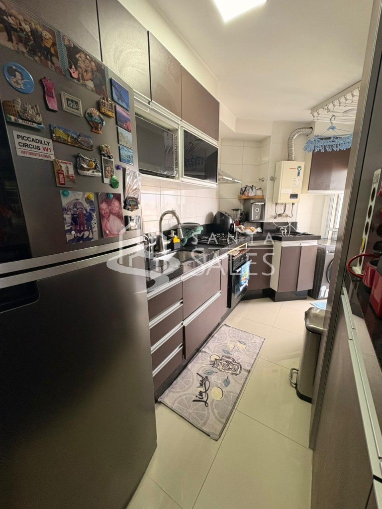 Apartamento, 2 quartos, 55 m² - Foto 8