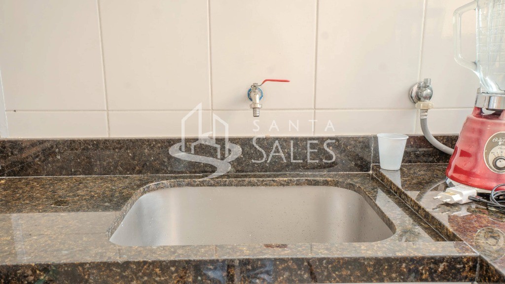 Apartamento, 2 quartos, 61 m² - Foto 17
