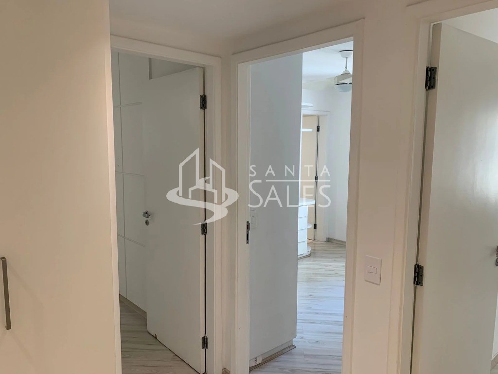 Apartamento, 4 quartos, 135 m² - Foto 23